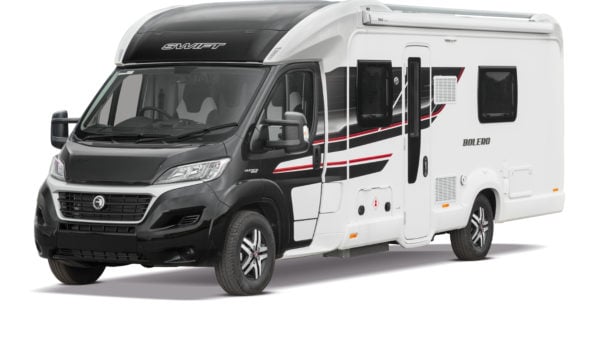 Motorhomes