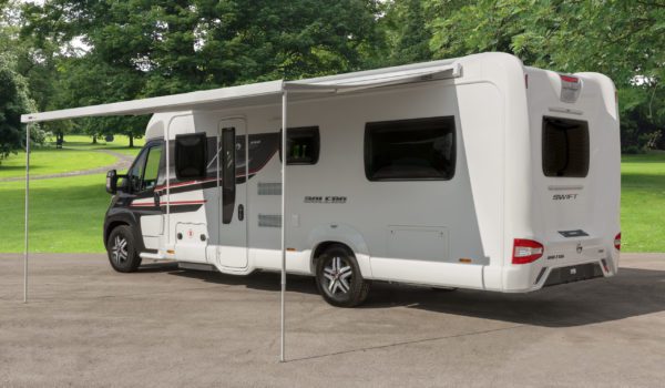 Motorhome Deals