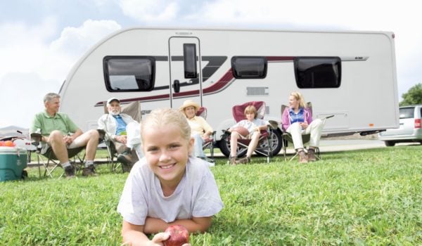 Caravan Deals
