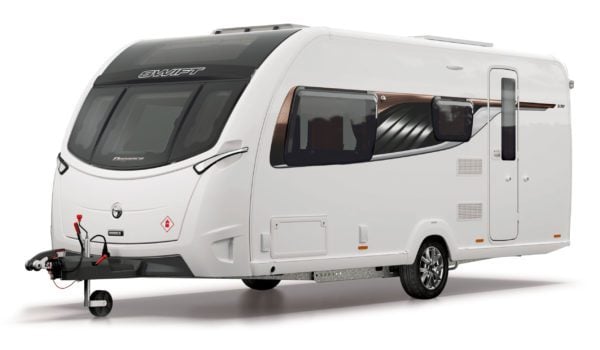 Caravans