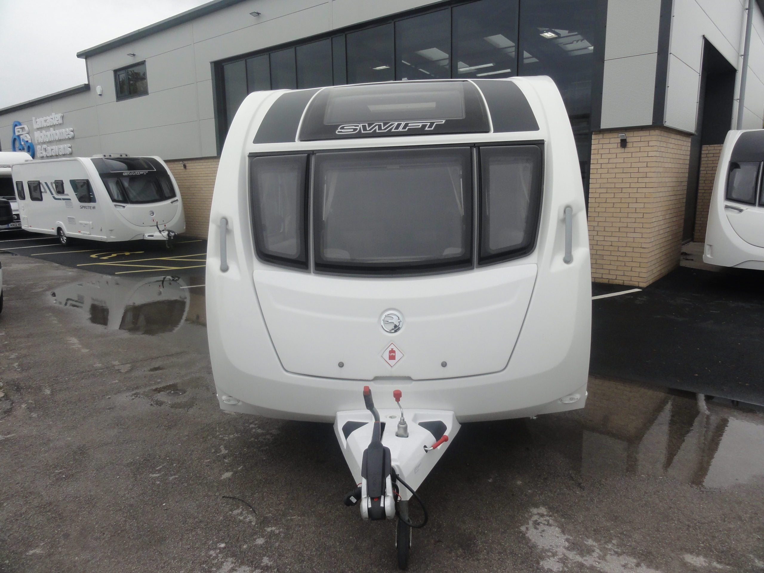 DSC00605 • Lancaster Motorhomes & Caravans