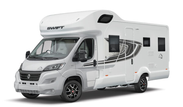 Motorhome Hire