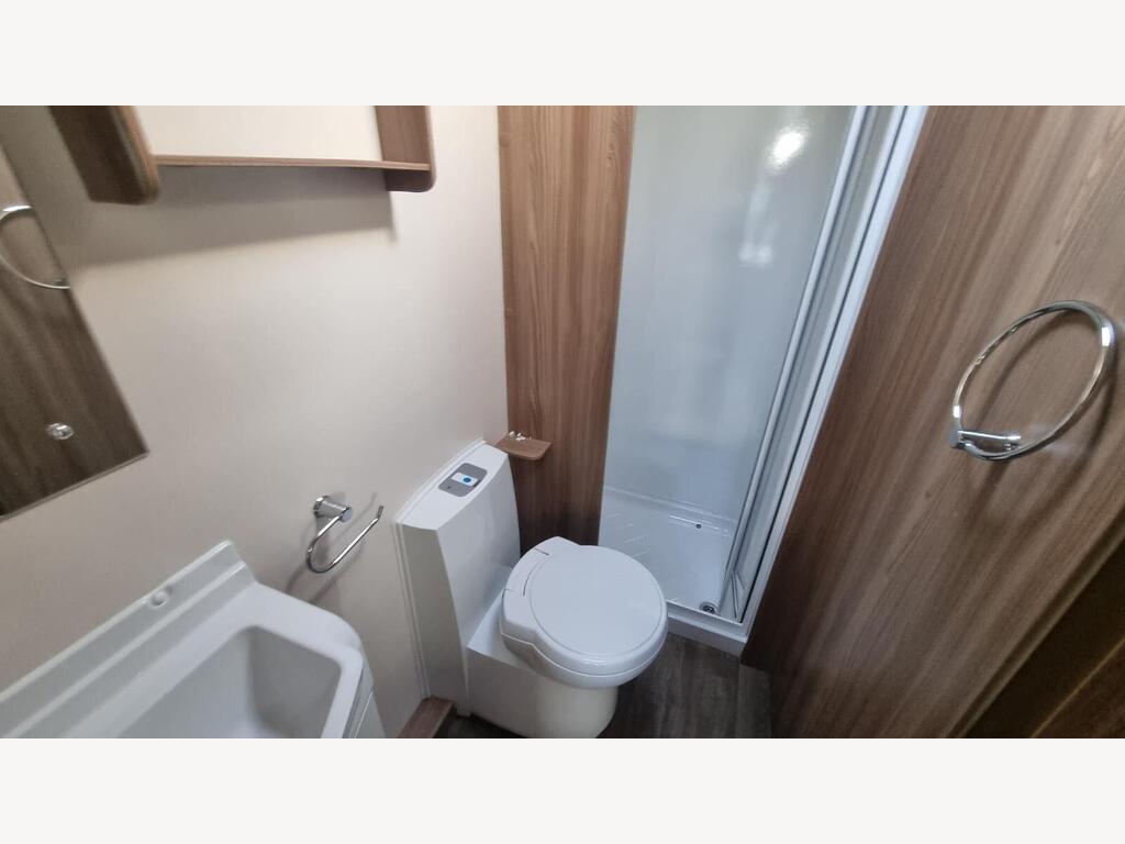 Swift Sprite Super Quattro FB - Image 2