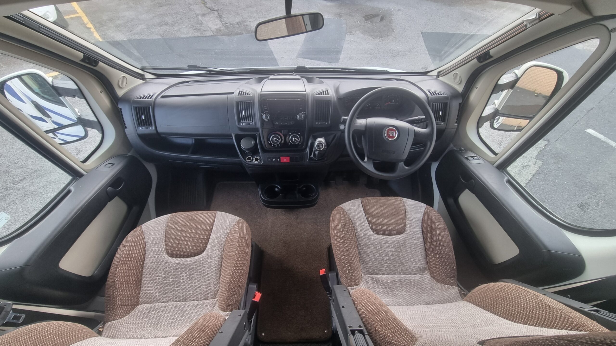 Swift Escape 624 - Image 4