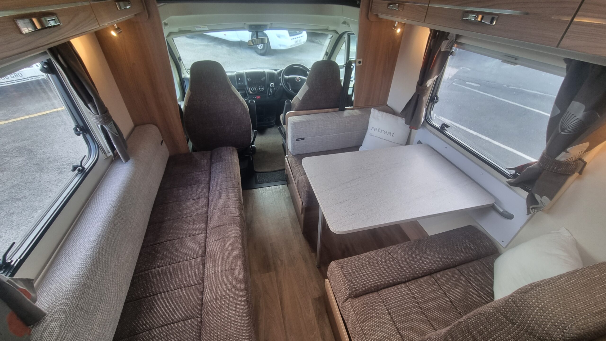 Swift Escape 624 - Image 5