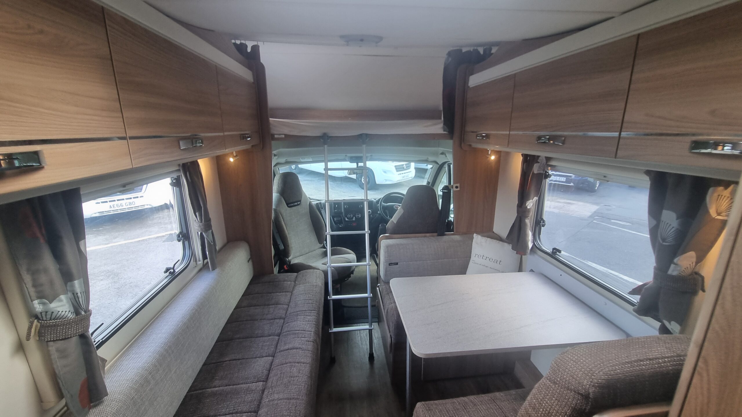 Swift Escape 624 - Image 11