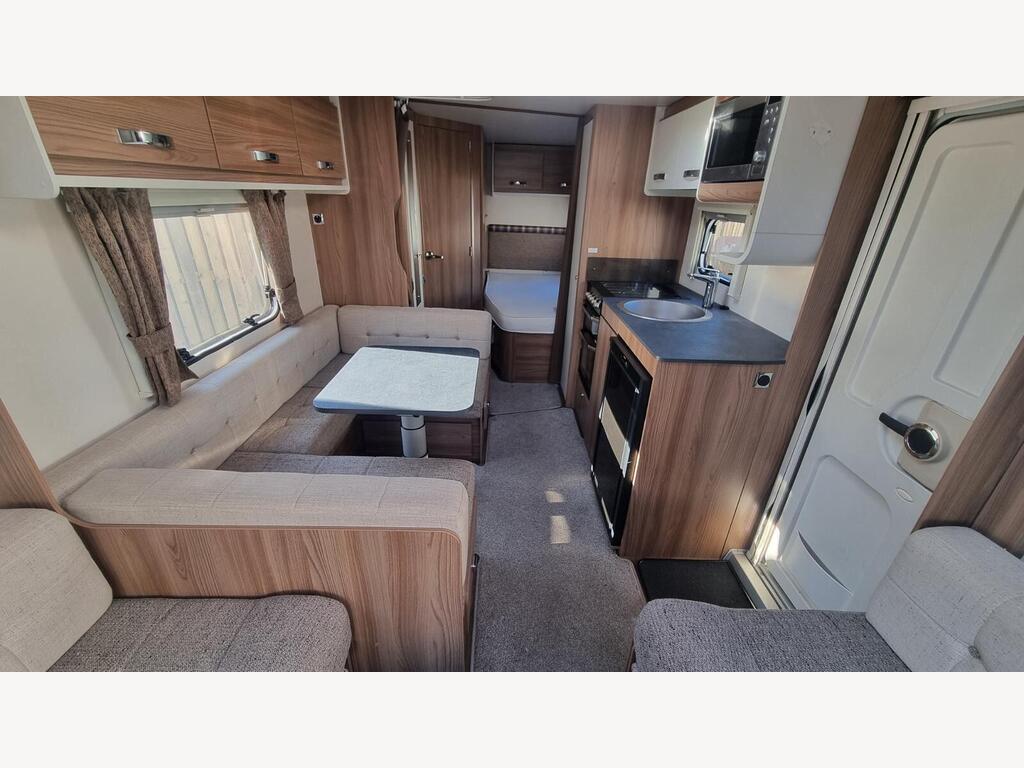 Swift Sprite Super Quattro FB - Image 11