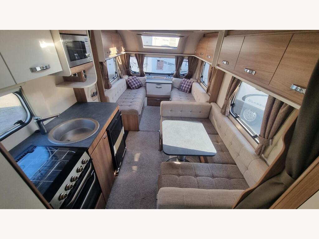 Swift Sprite Super Quattro FB - Image 4