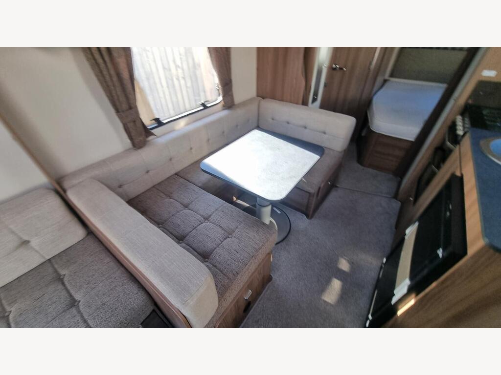 Swift Sprite Super Quattro FB - Image 10