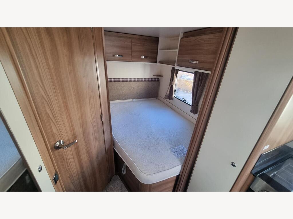 Swift Sprite Super Quattro FB - Image 5