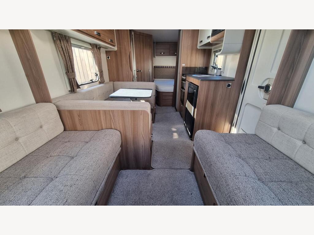 Swift Sprite Super Quattro FB - Image 12