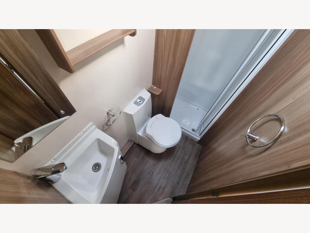 Swift Sprite Super Quattro FB - Image 3