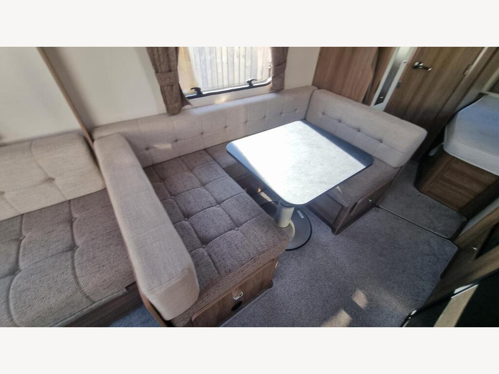 Swift Sprite Super Quattro FB - Image 13