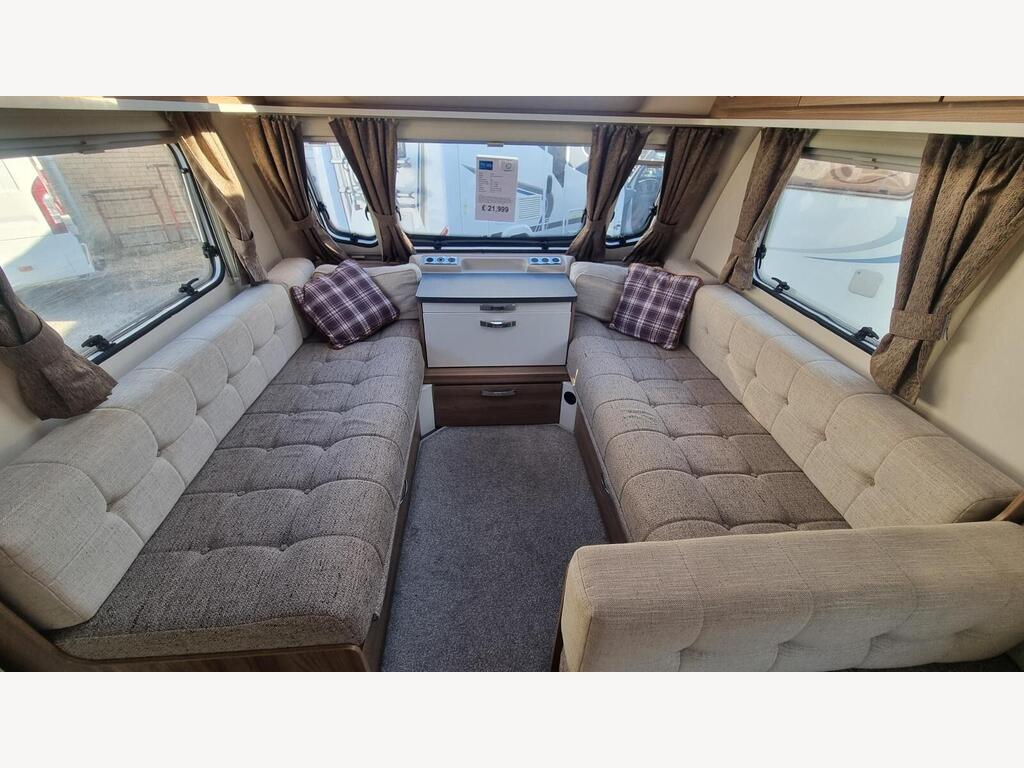 Swift Sprite Super Quattro FB - Image 16