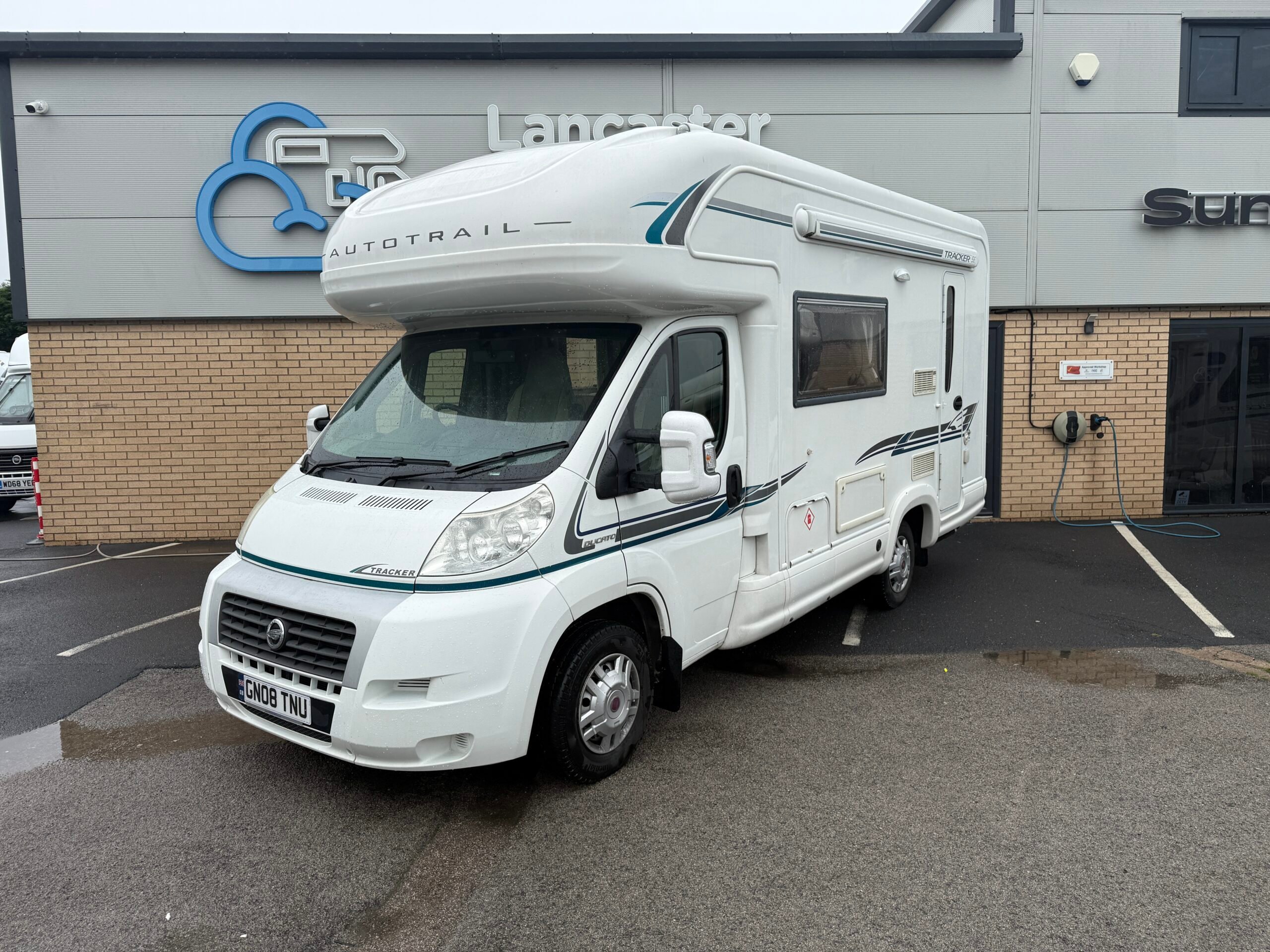 Auto Trail Tracker - Image 3