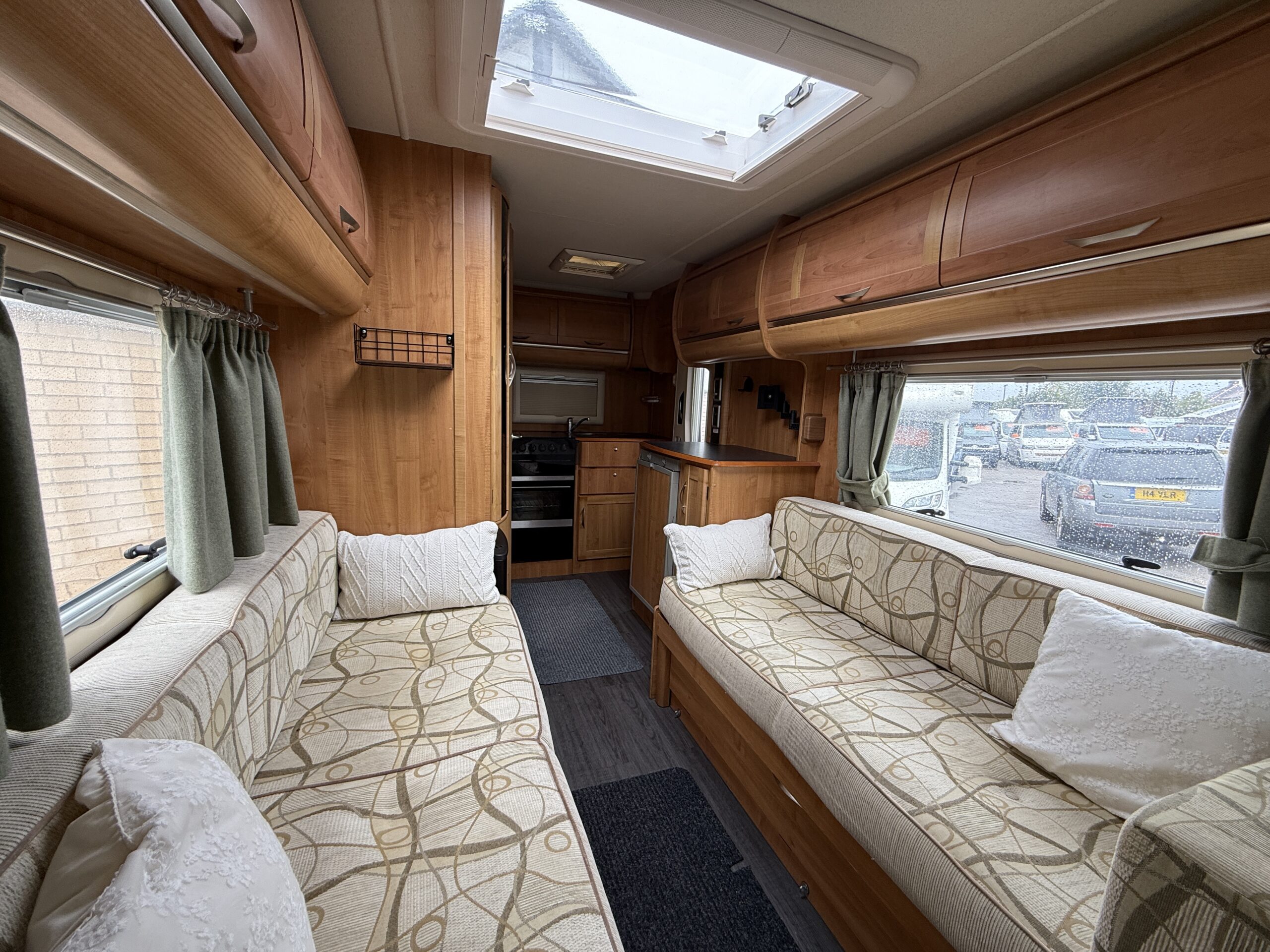 Auto Trail Tracker - Image 7