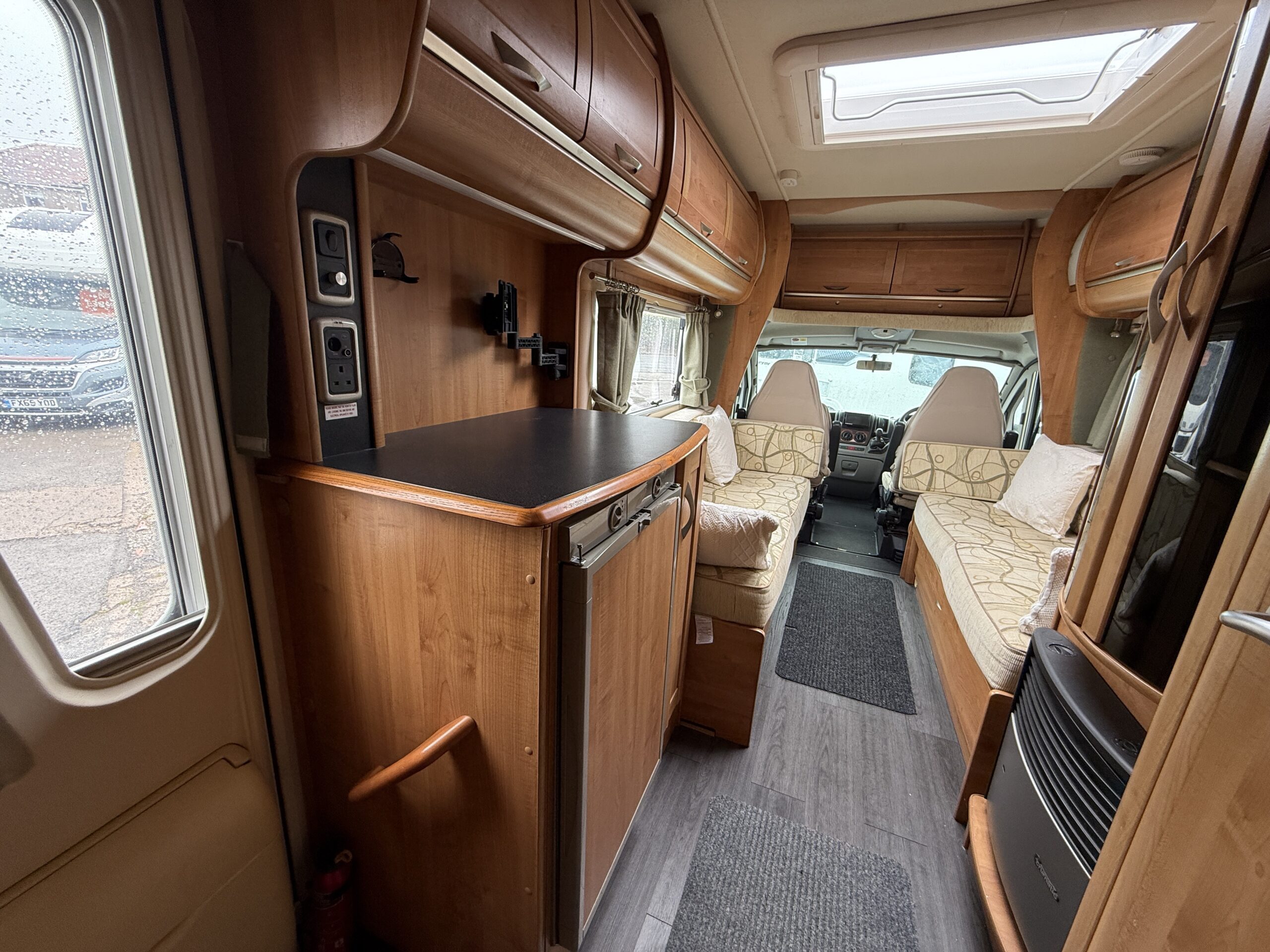 Auto Trail Tracker - Image 12