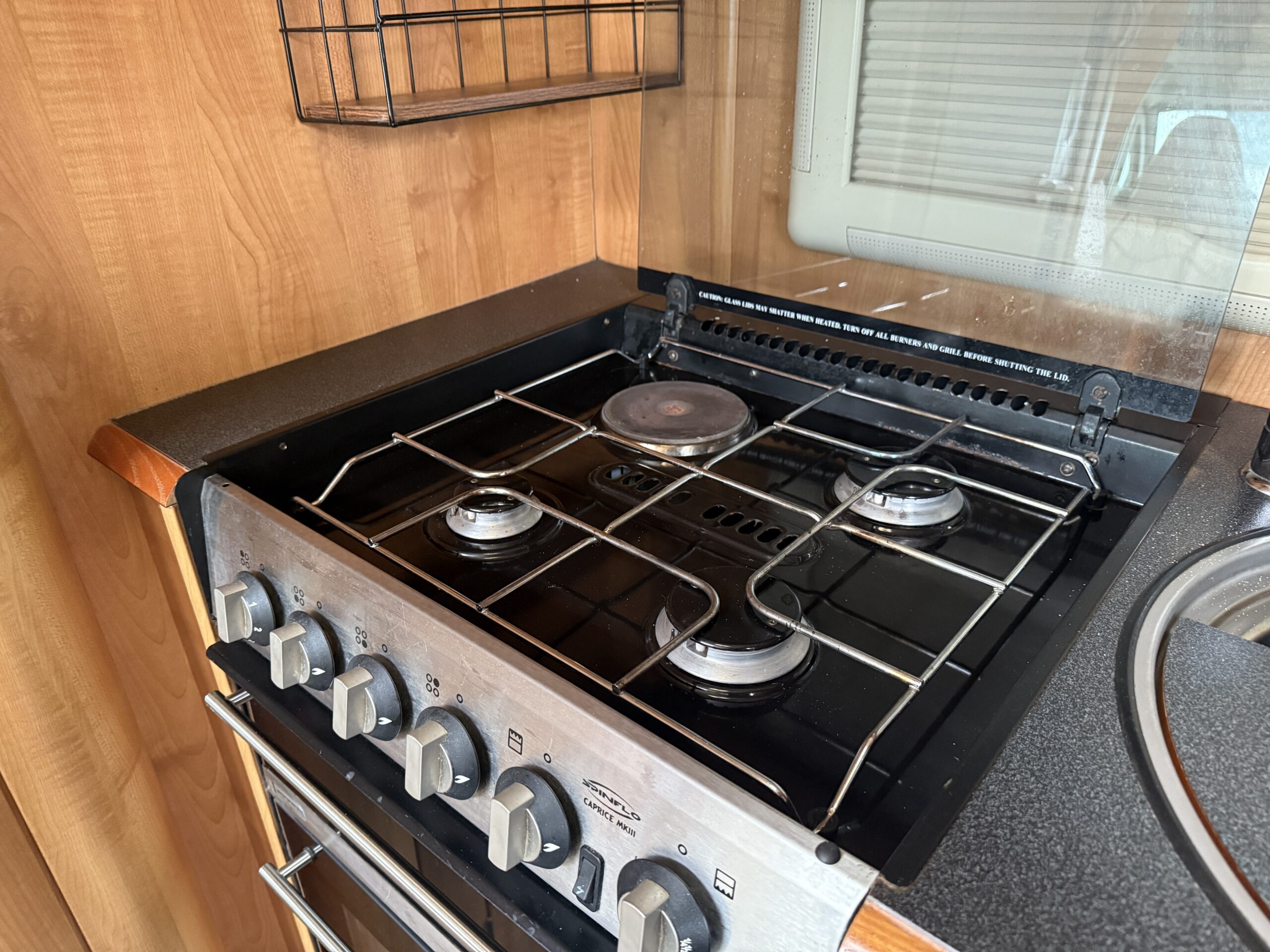 Auto Trail Tracker - Image 14