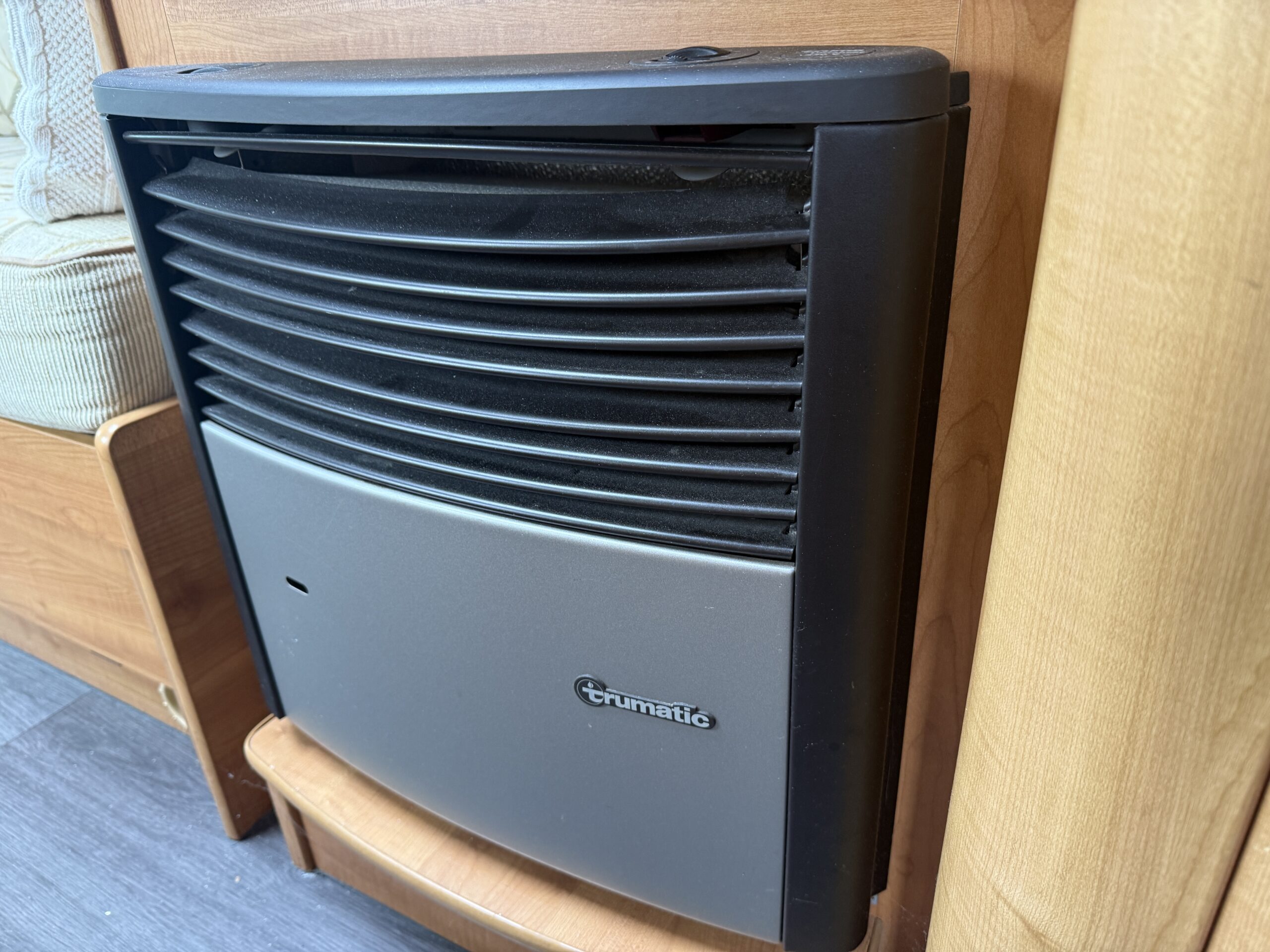 Auto Trail Tracker - Image 15