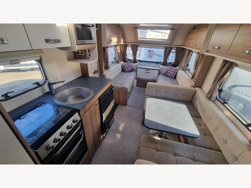 Swift Sprite Super Quattro FB - Image 6