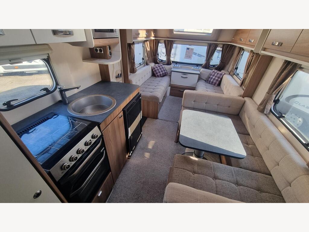 Swift Sprite Super Quattro FB - Image 7