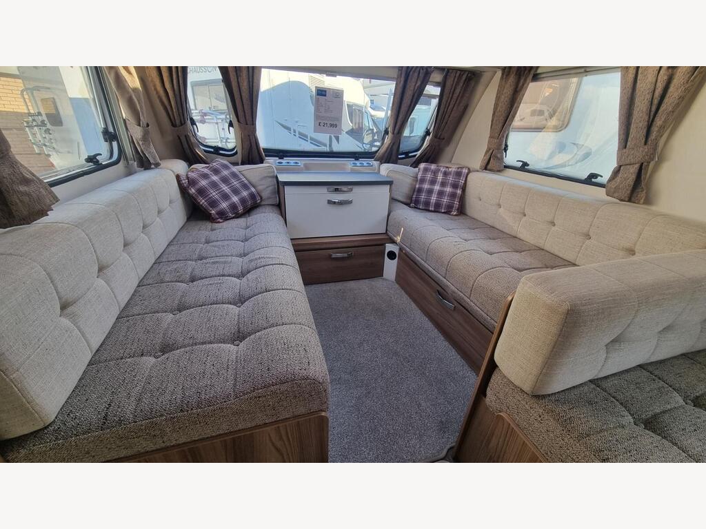 Swift Sprite Super Quattro FB - Image 15