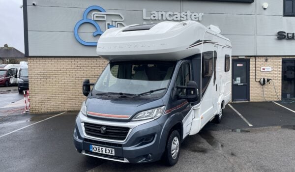 Auto Trail Imala 715