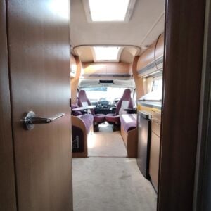 Auto Trail Frontier Mohawk - Image 14