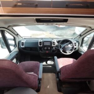 Auto Trail Frontier Mohawk - Image 5