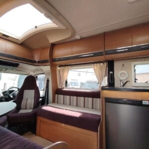 Auto Trail Frontier Mohawk - Image 7