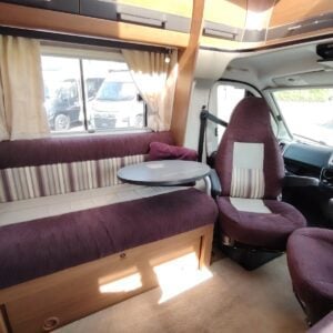 Auto Trail Frontier Mohawk - Image 9