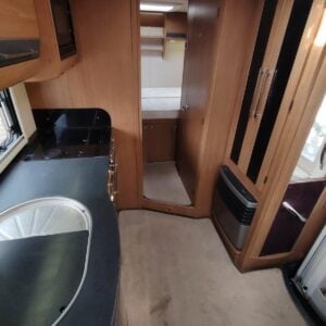 Auto Trail Frontier Mohawk - Image 10
