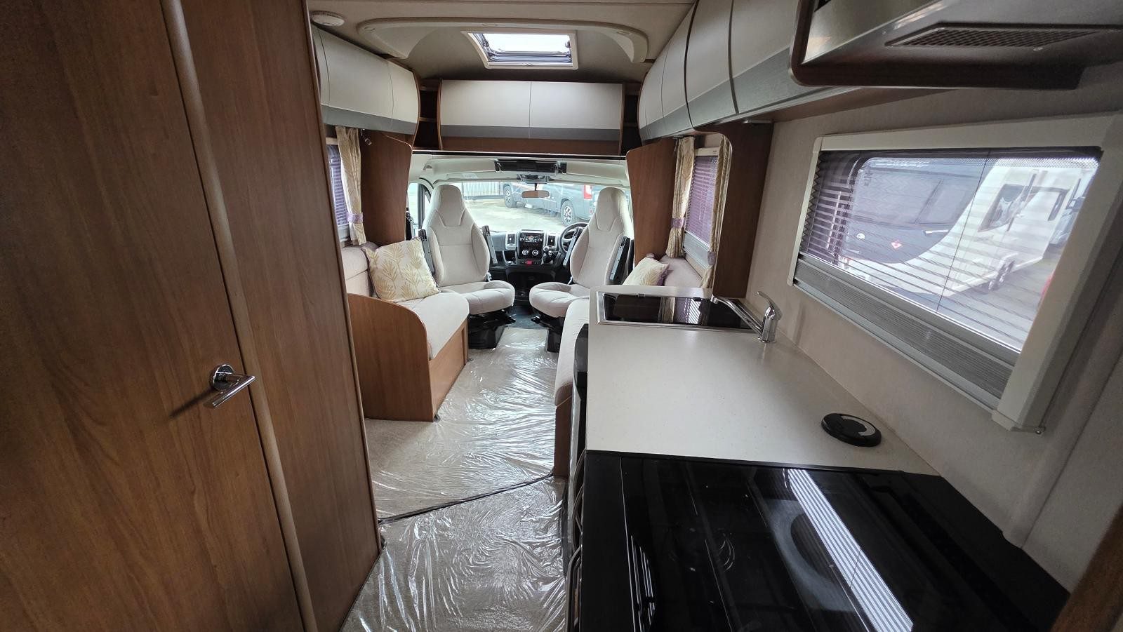 Auto Trail Imala 730 - Image 11