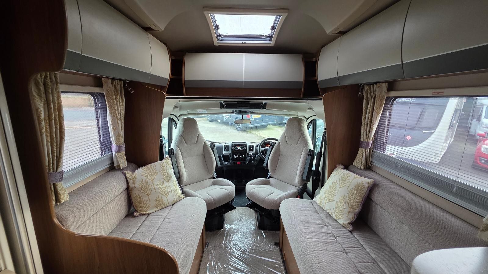 Auto Trail Imala 730 - Image 5