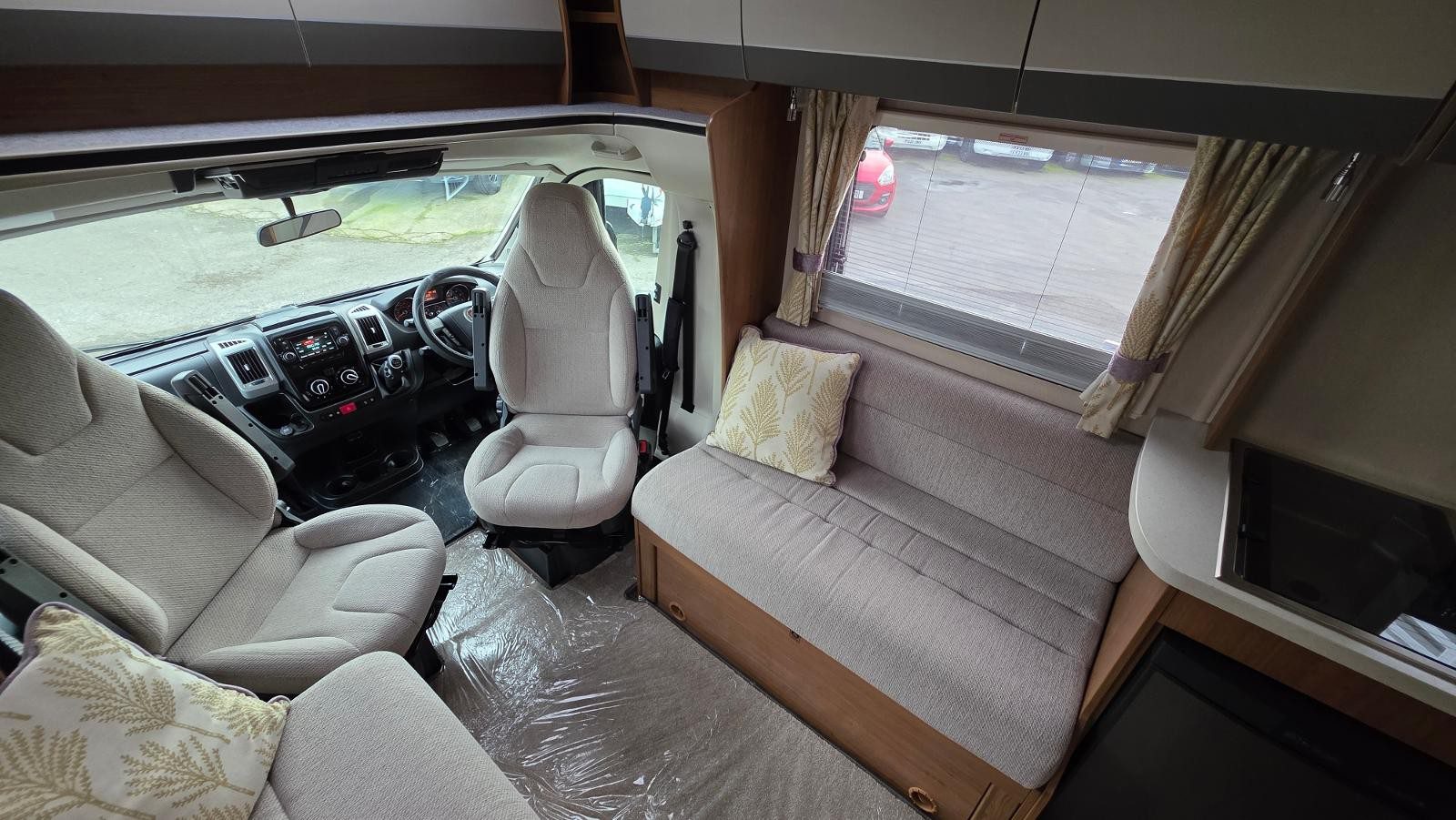 Auto Trail Imala 730 - Image 6