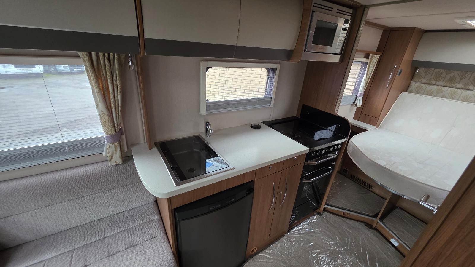 Auto Trail Imala 730 - Image 7