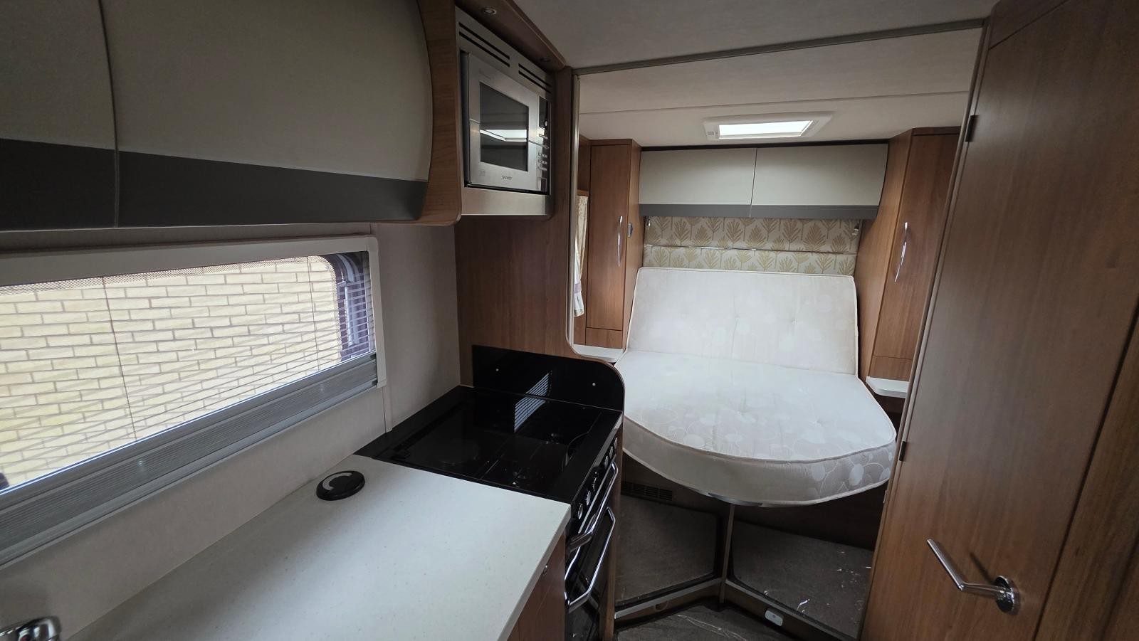 Auto Trail Imala 730 - Image 8
