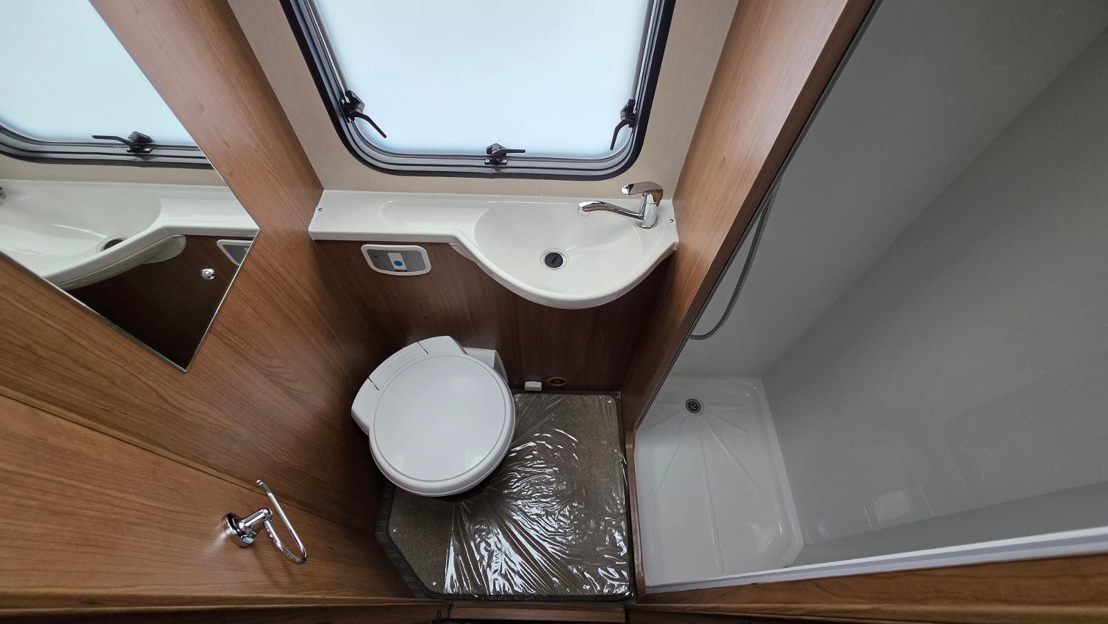 Auto Trail Imala 730 - Image 10