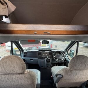 Auto Trail Tribute T725 - Image 4