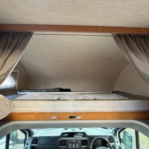 Auto Trail Tribute T725 - Image 5