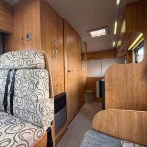 Auto Trail Tribute T725 - Image 6