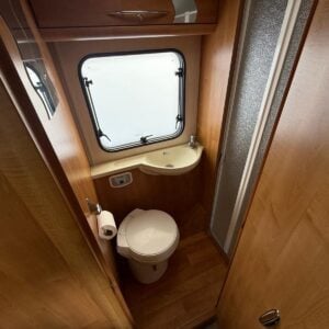 Auto Trail Tribute T725 - Image 7