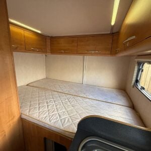 Auto Trail Tribute T725 - Image 9