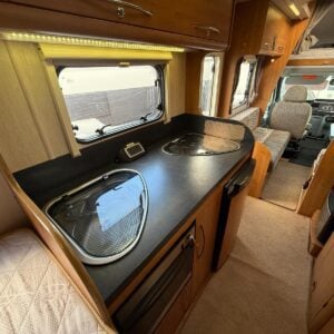 Auto Trail Tribute T725 - Image 10