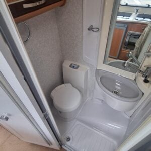 Autocruise Sportsstar - Image 11
