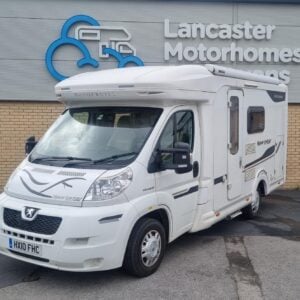 Autocruise Sportsstar - Image 3