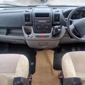 Autocruise Sportsstar - Image 4