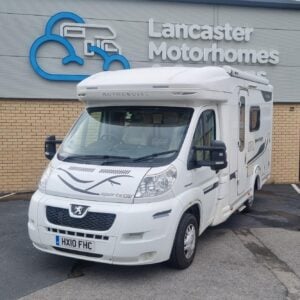 Autocruise Sportsstar - Image 2
