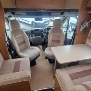 Autocruise Sportsstar - Image 5