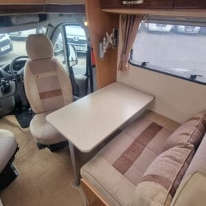 Autocruise Sportsstar - Image 6